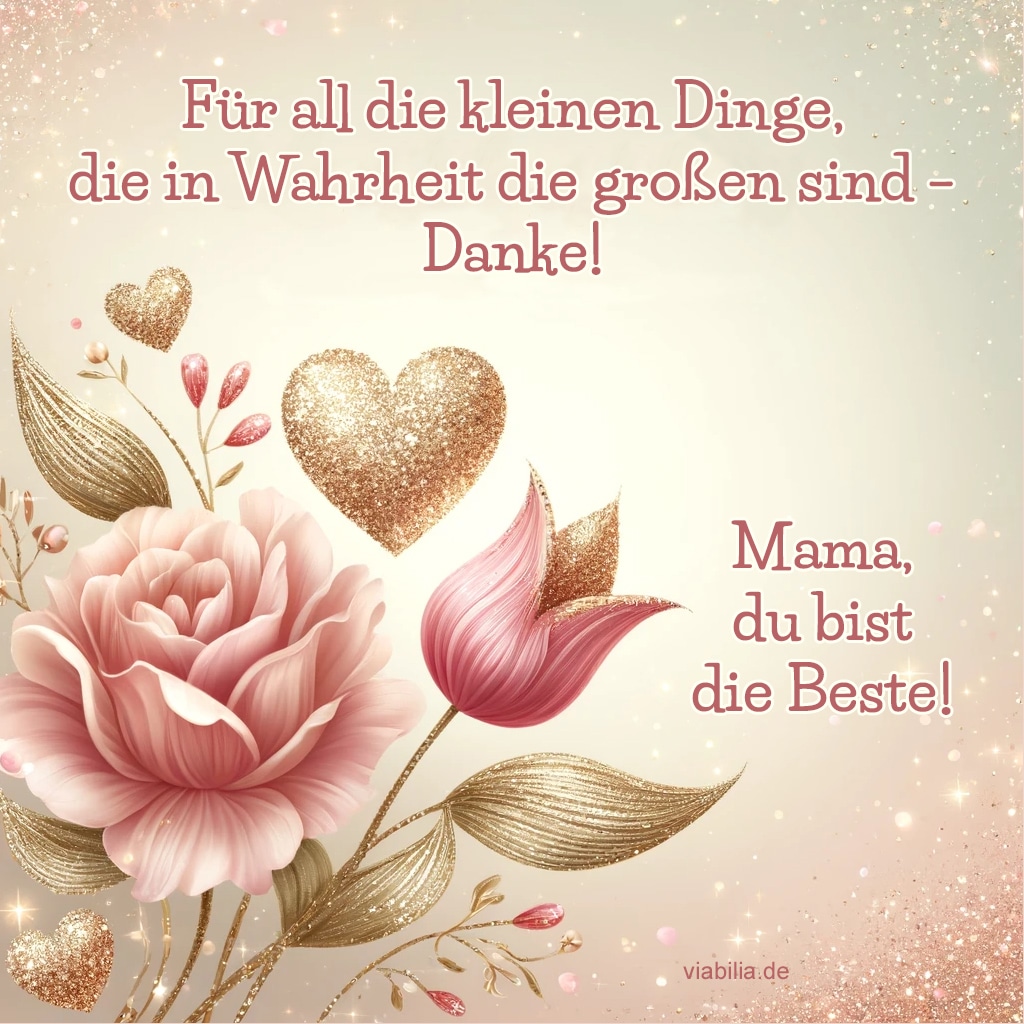 Danke Das Es Dich Gibt Gedichte Danke Sprüche 2019 04 06